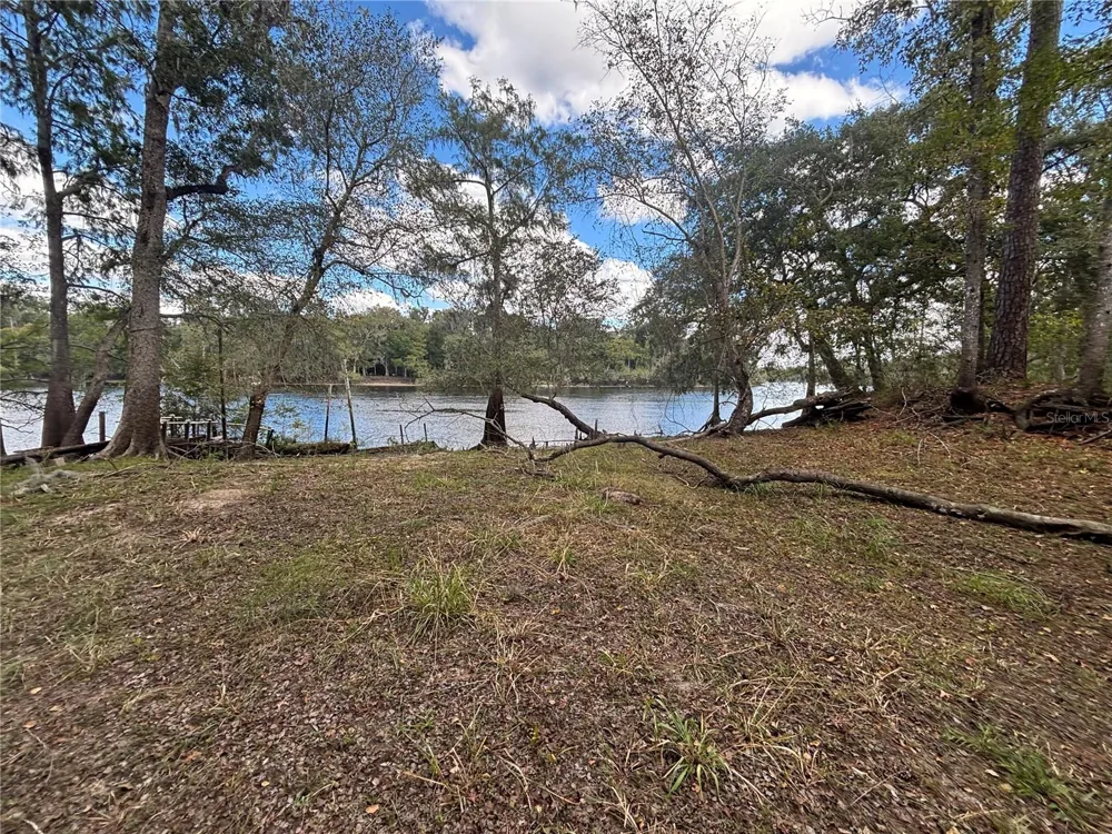 1347 NE 519TH AVENUE Old Town, FL 32680