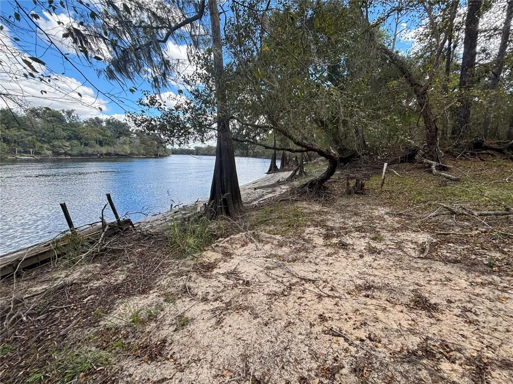 1347 NE 519TH AVENUE Old Town, FL 32680