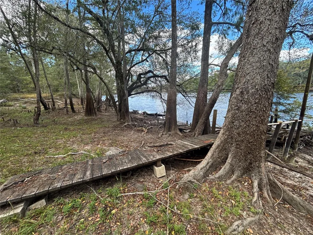 1347 NE 519TH AVENUE Old Town, FL 32680