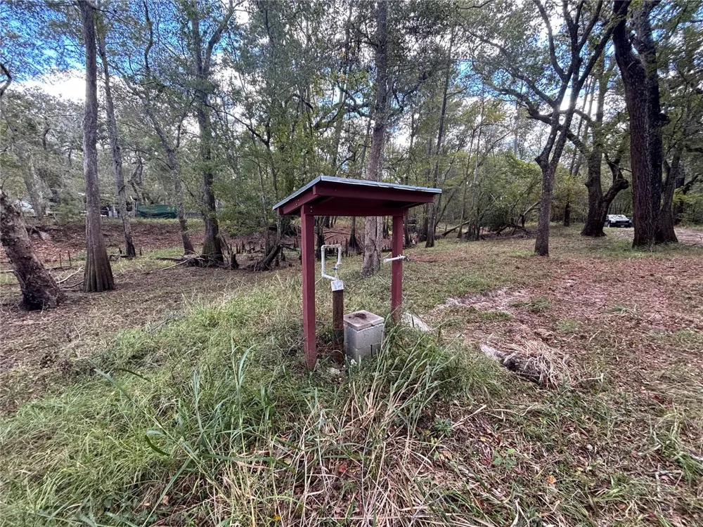 1347 NE 519TH AVENUE Old Town, FL 32680