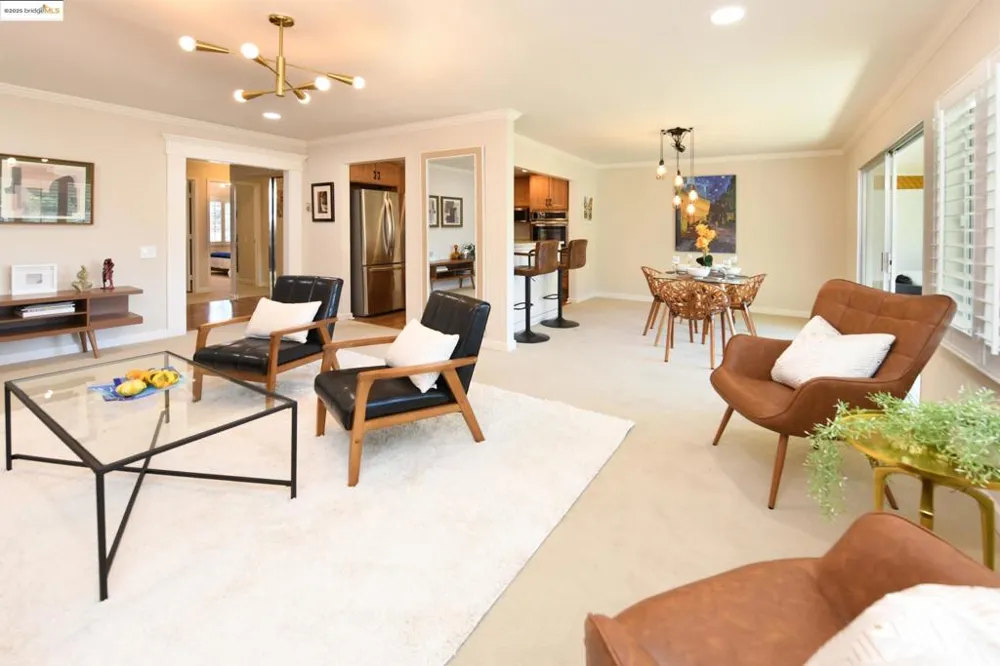 1910 Skycrest Dr Walnut Creek, CA 94595