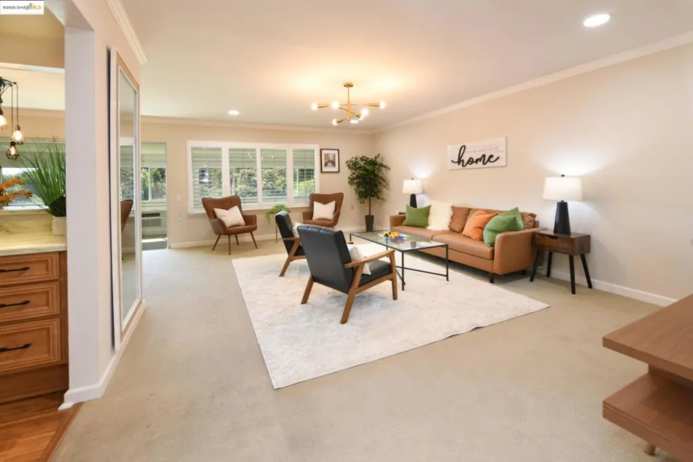 1910 Skycrest Dr Walnut Creek, CA 94595
