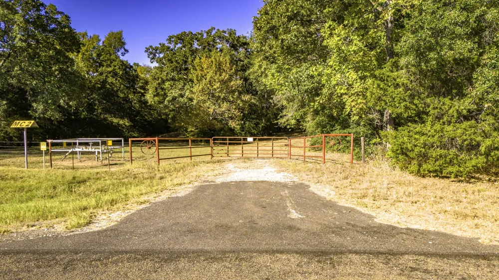 Interstate 45 Fairfield, TX 75840