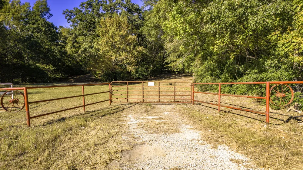 Interstate 45 Fairfield, TX 75840