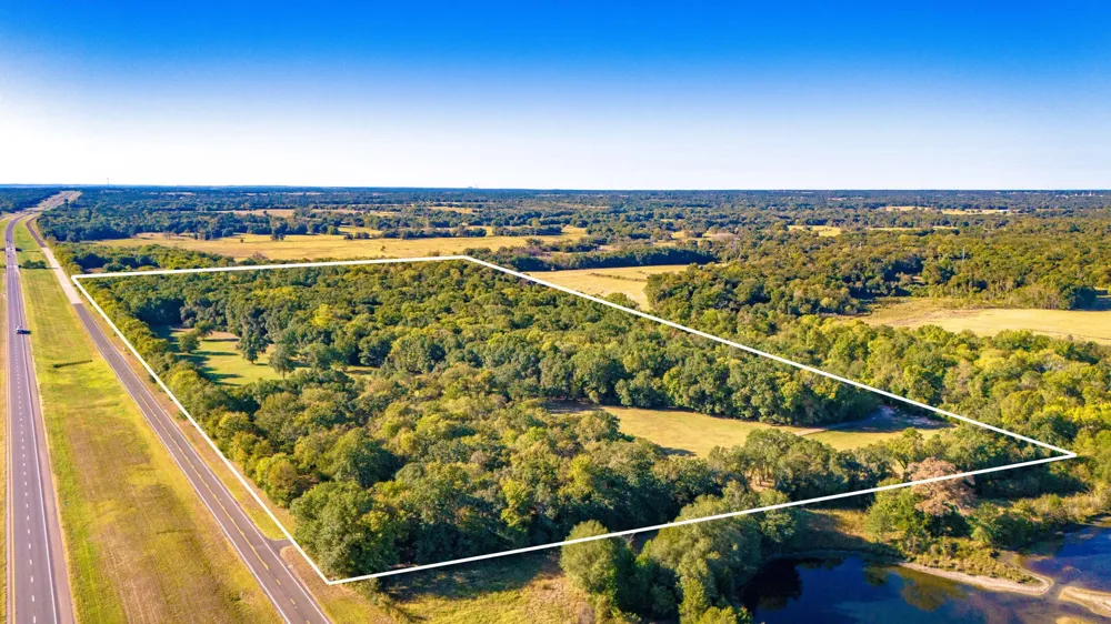 Interstate 45 Fairfield, TX 75840