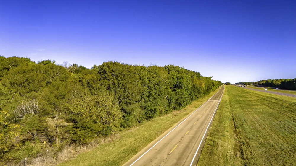 Interstate 45 Fairfield, TX 75840