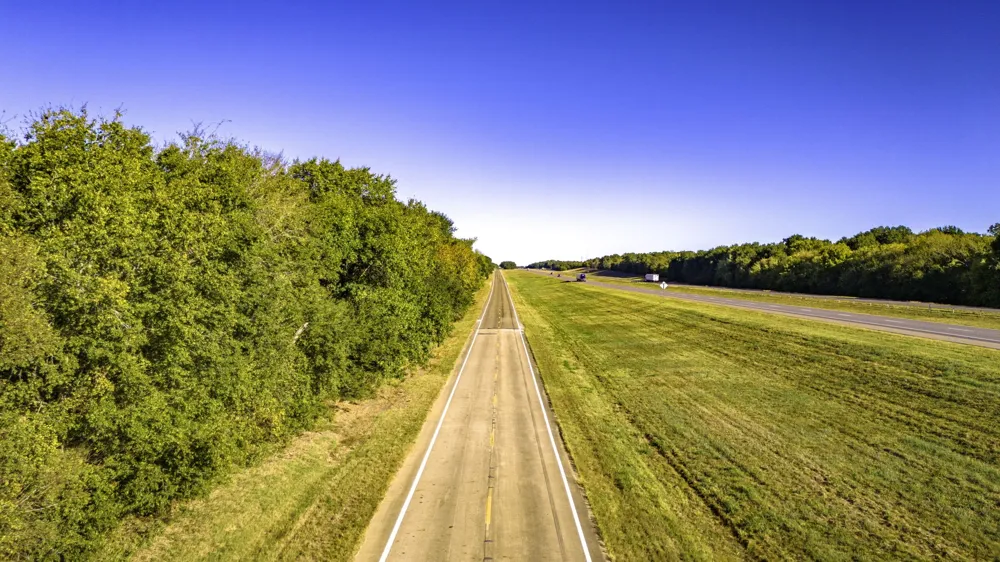 Interstate 45 Fairfield, TX 75840