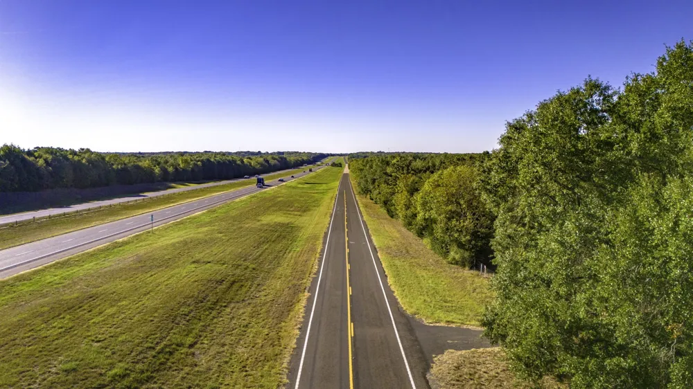 Interstate 45 Fairfield, TX 75840