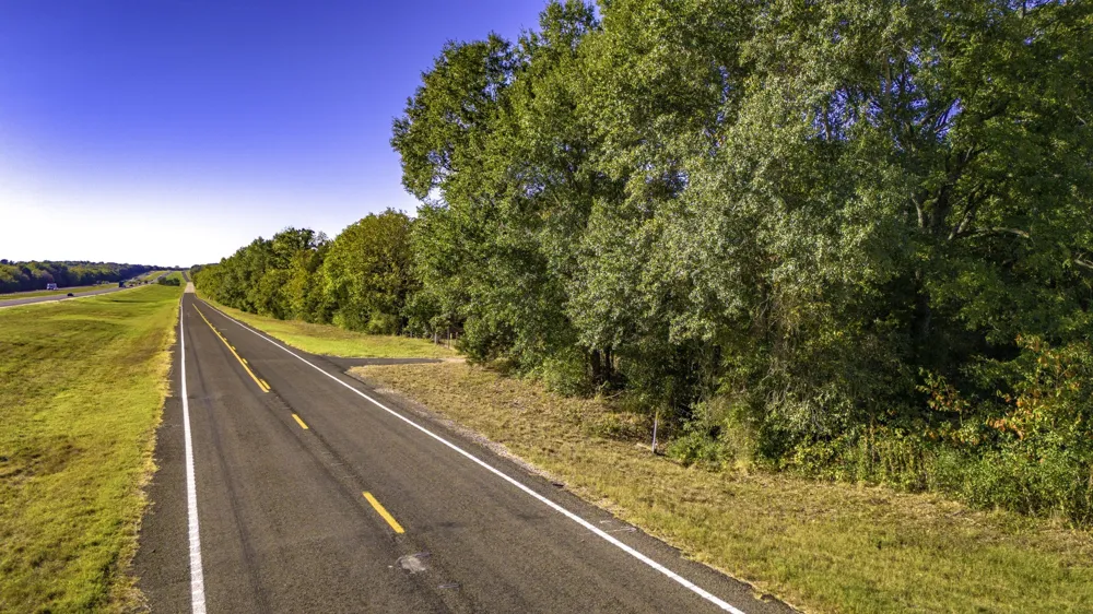Interstate 45 Fairfield, TX 75840