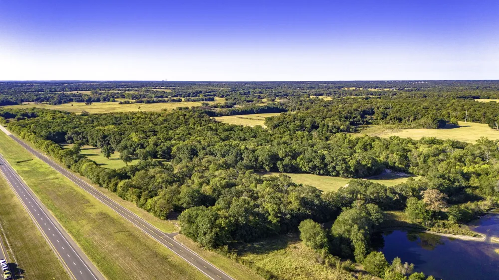 Interstate 45 Fairfield, TX 75840