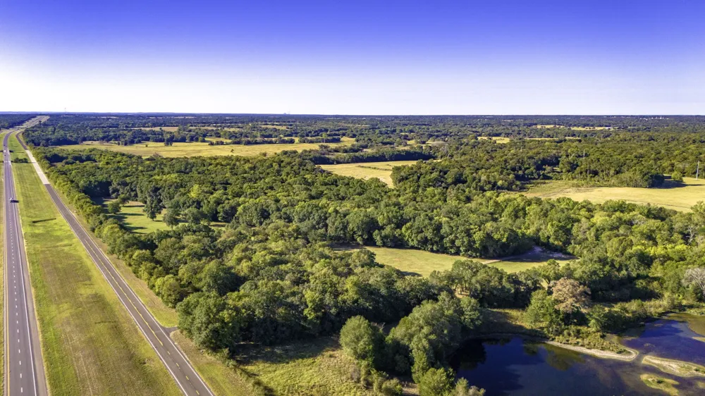 Interstate 45 Fairfield, TX 75840