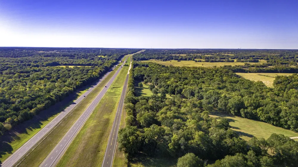 Interstate 45 Fairfield, TX 75840