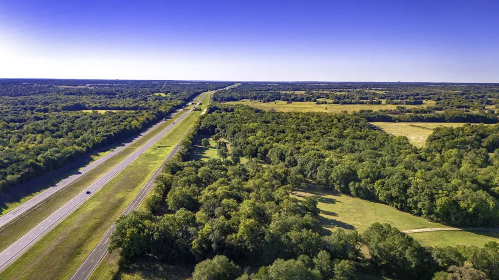 Interstate 45 Fairfield, TX 75840