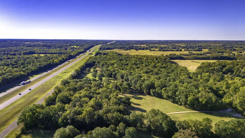 Interstate 45 Fairfield, TX 75840