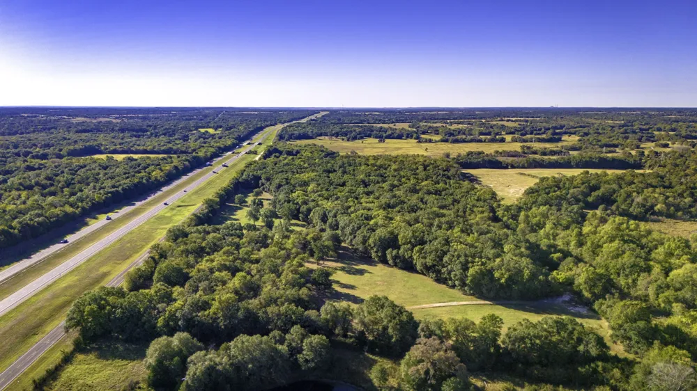 Interstate 45 Fairfield, TX 75840