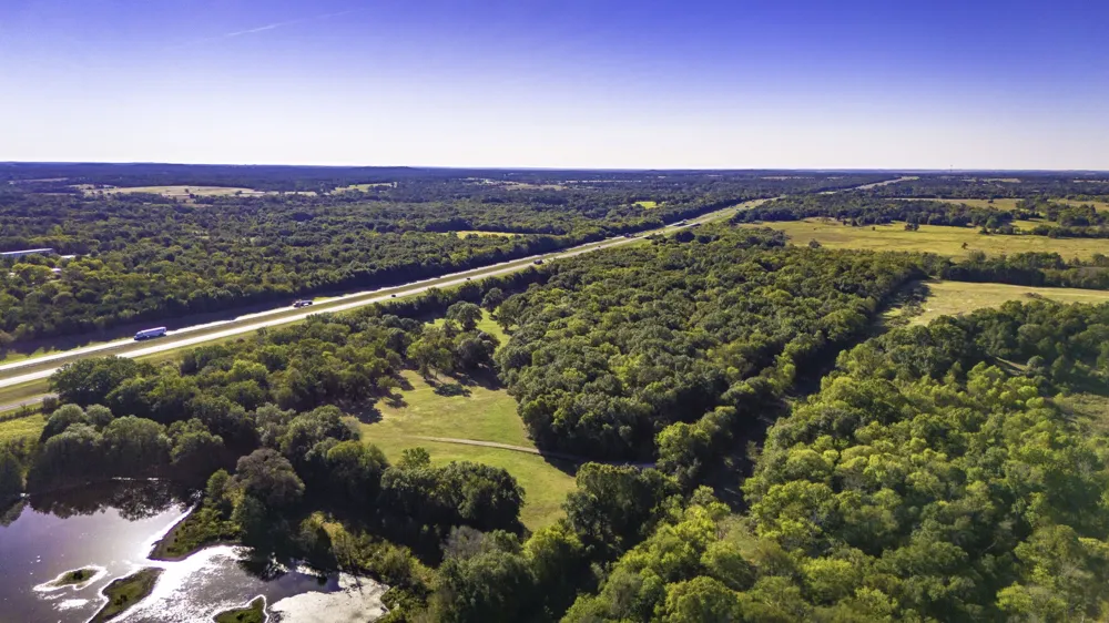 Interstate 45 Fairfield, TX 75840