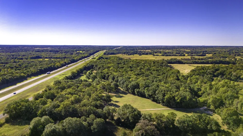Interstate 45 Fairfield, TX 75840