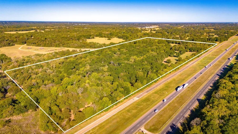 Interstate 45 Fairfield, TX 75840