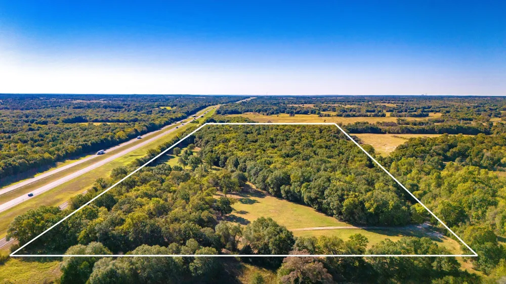 Interstate 45 Fairfield, TX 75840