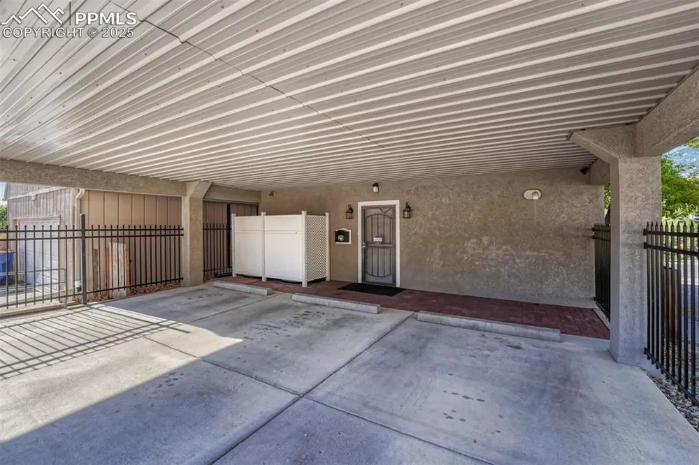 2532 W Colorado Avenue Colorado Springs, CO 80904
