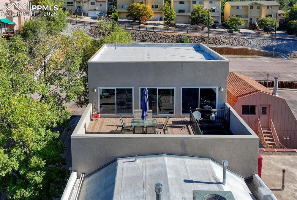2532 W Colorado Avenue Colorado Springs, CO 80904