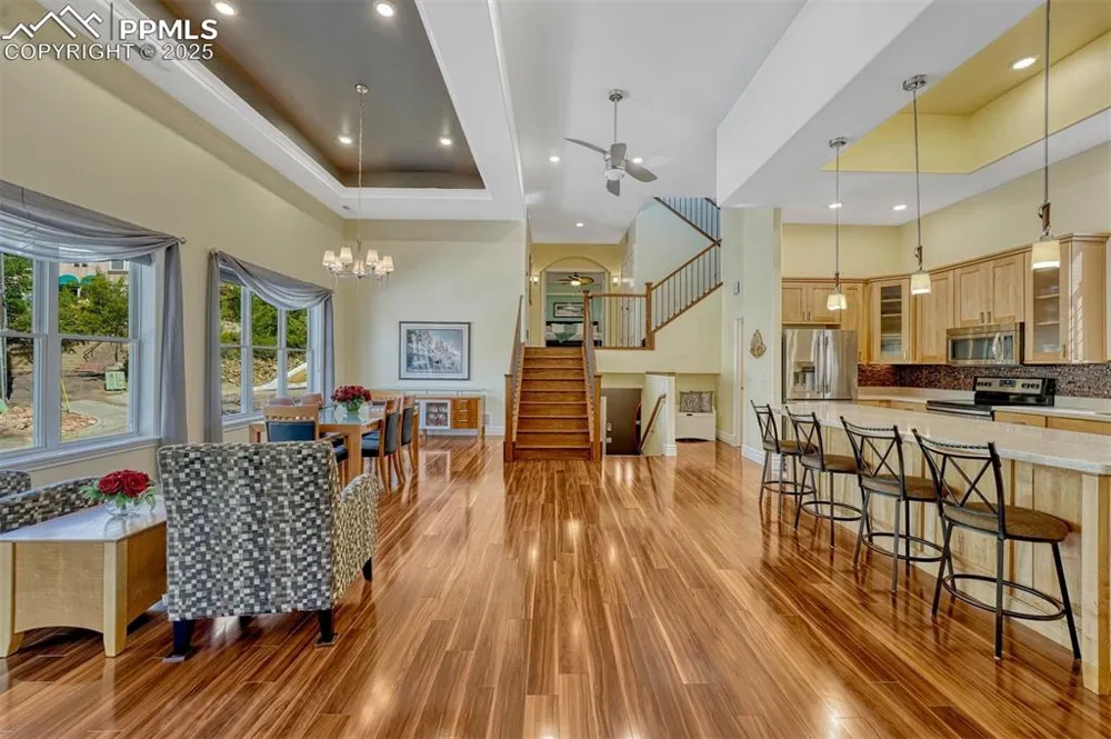 2532 W Colorado Avenue Colorado Springs, CO 80904