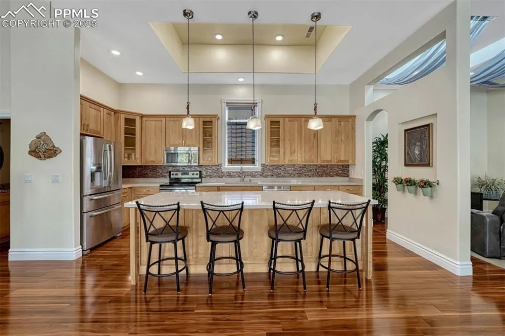 2532 W Colorado Avenue Colorado Springs, CO 80904