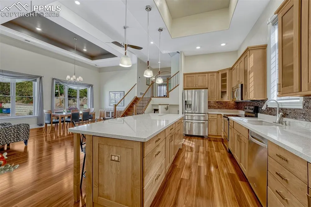 2532 W Colorado Avenue Colorado Springs, CO 80904