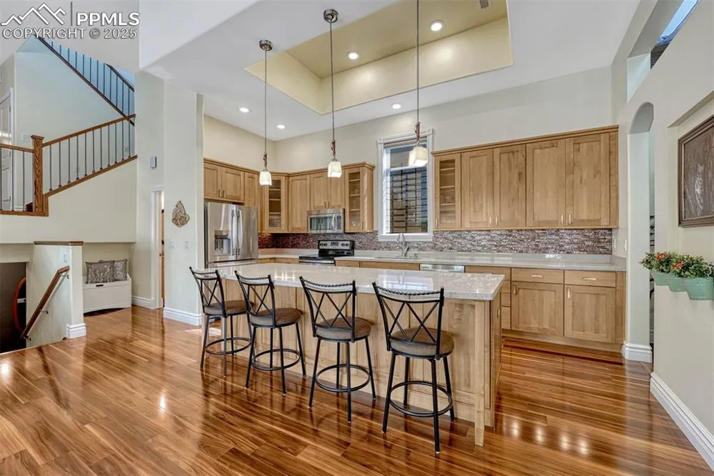 2532 W Colorado Avenue Colorado Springs, CO 80904