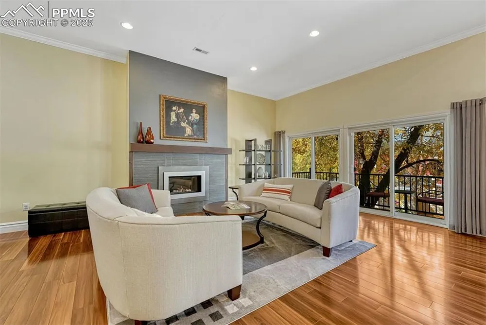 2532 W Colorado Avenue Colorado Springs, CO 80904