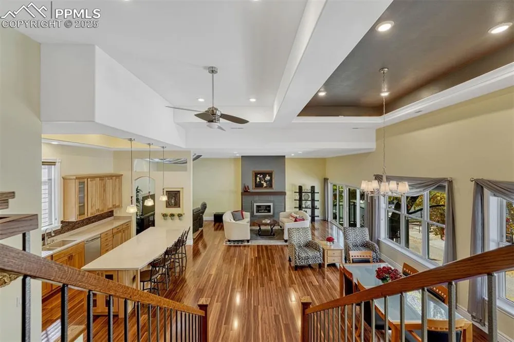 2532 W Colorado Avenue Colorado Springs, CO 80904