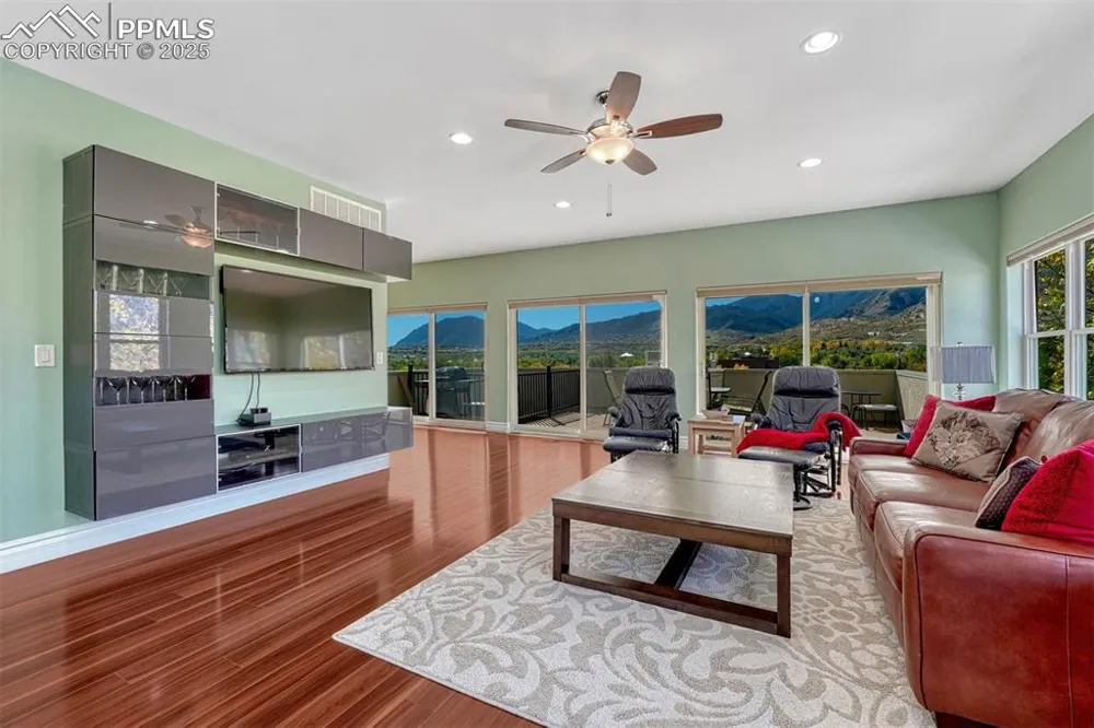 2532 W Colorado Avenue Colorado Springs, CO 80904
