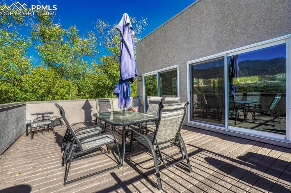 2532 W Colorado Avenue Colorado Springs, CO 80904