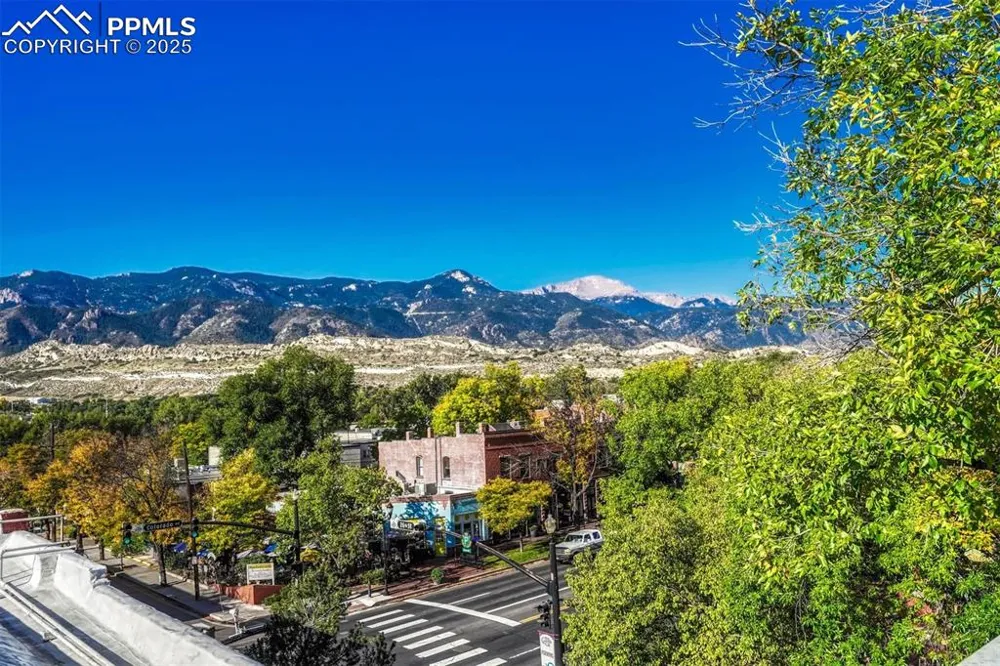 2532 W Colorado Avenue Colorado Springs, CO 80904