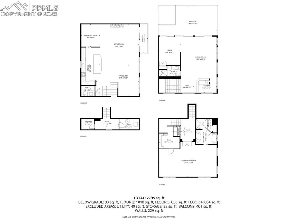 2532 W Colorado Avenue Colorado Springs, CO 80904