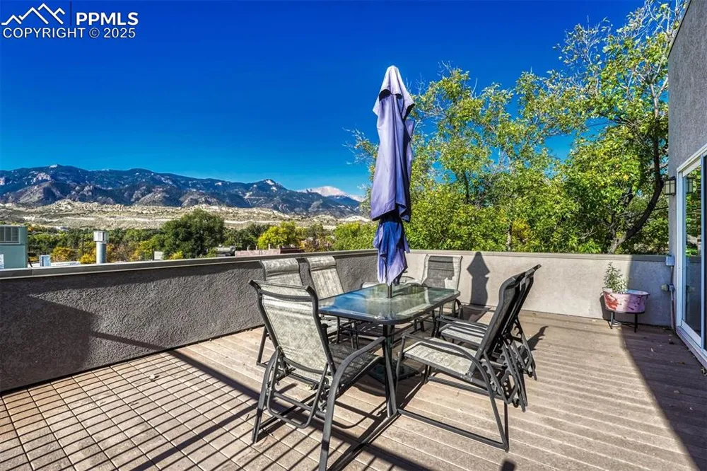 2532 W Colorado Avenue Colorado Springs, CO 80904