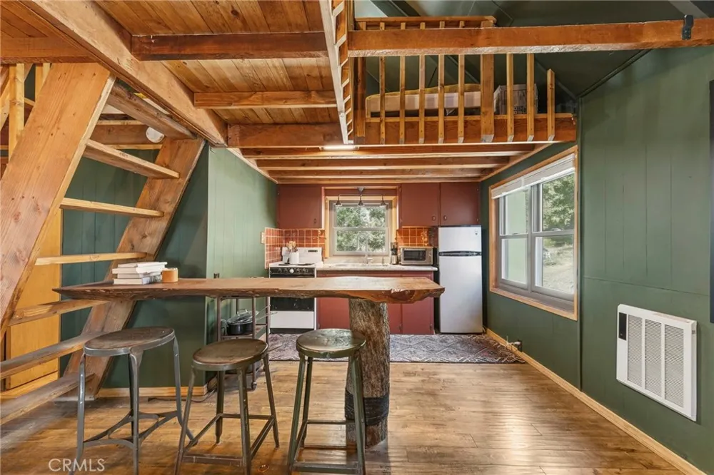 34 Manker Flats Mt Baldy, CA 91759