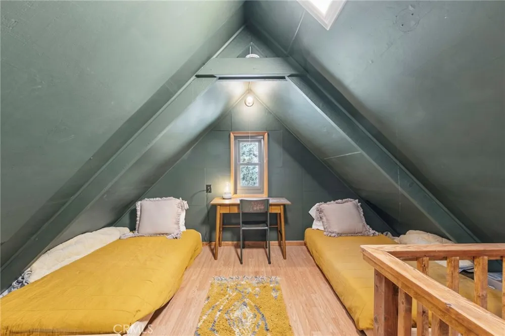 34 Manker Flats Mt Baldy, CA 91759