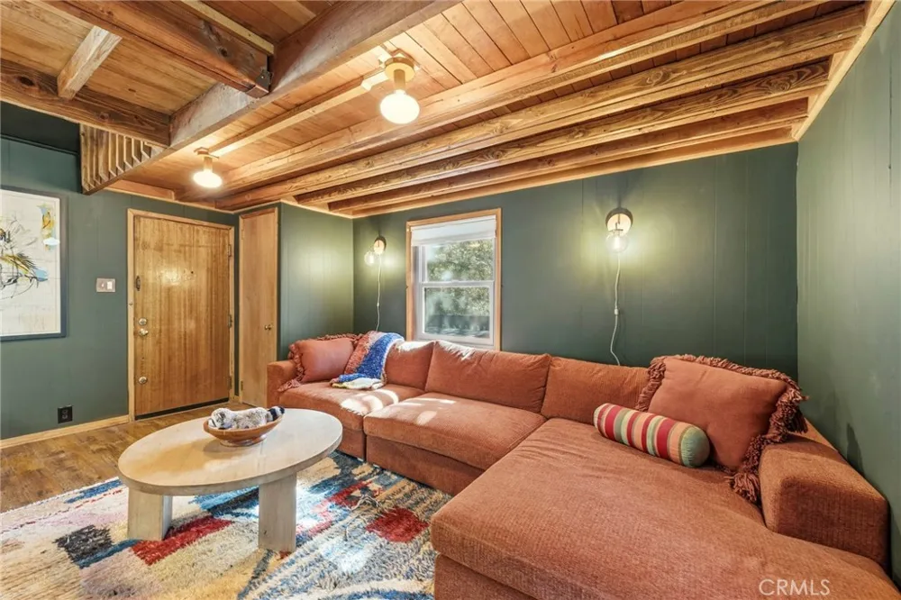 34 Manker Flats Mt Baldy, CA 91759