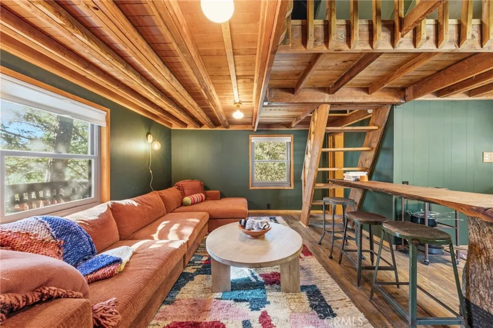 34 Manker Flats Mt Baldy, CA 91759