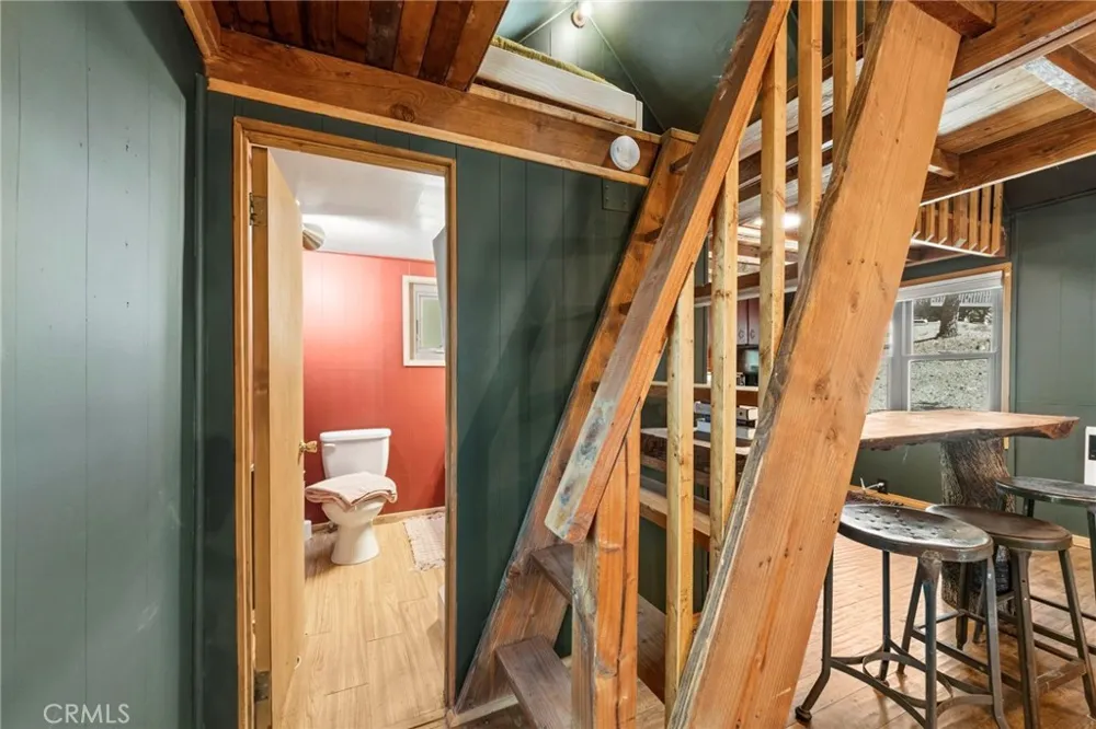 34 Manker Flats Mt Baldy, CA 91759