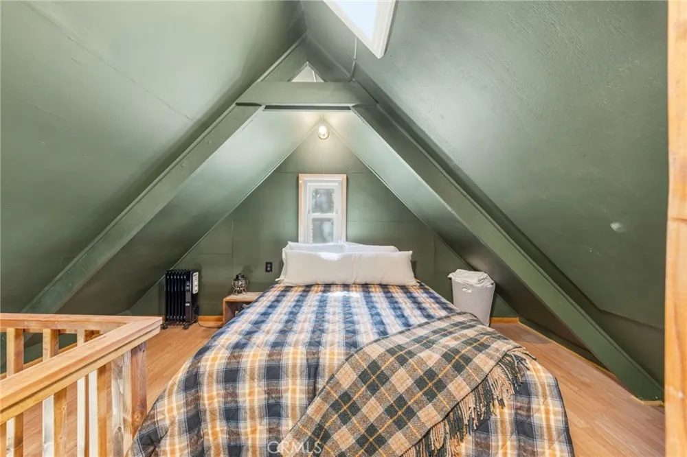 34 Manker Flats Mt Baldy, CA 91759