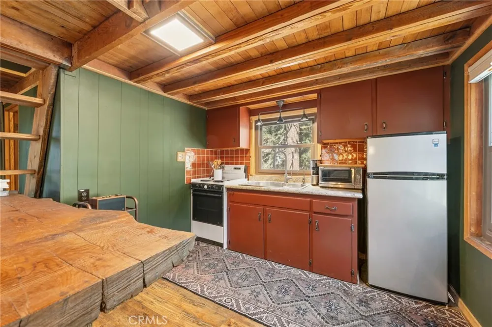34 Manker Flats Mt Baldy, CA 91759