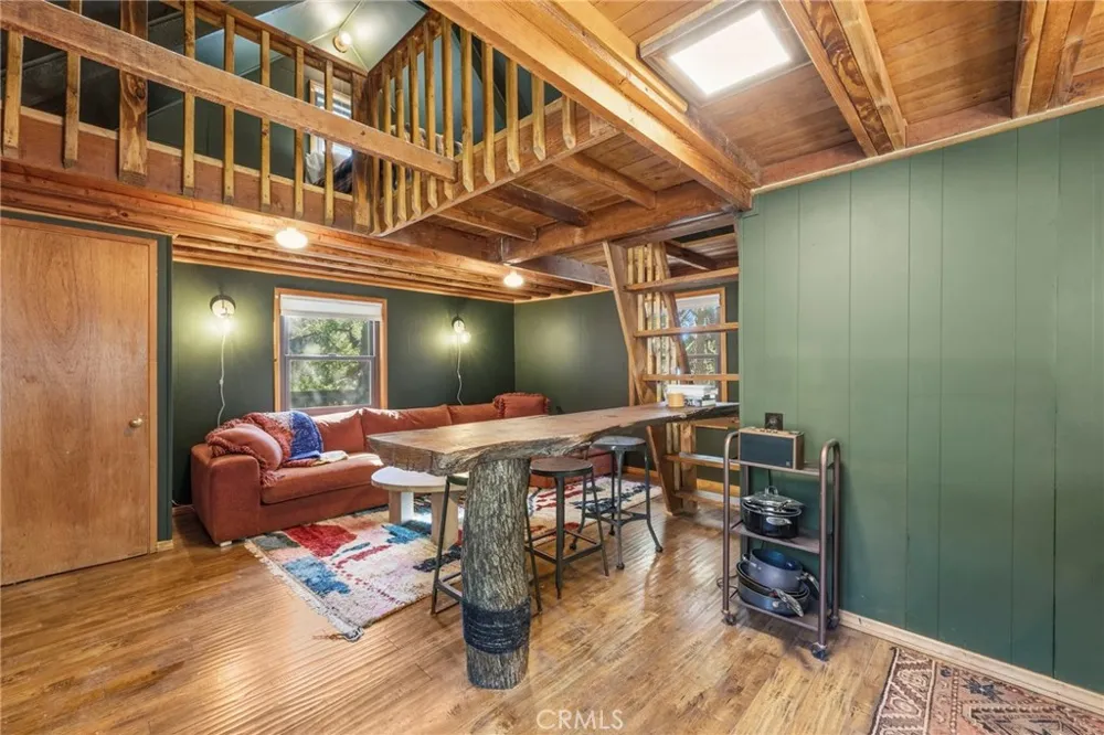 34 Manker Flats Mt Baldy, CA 91759