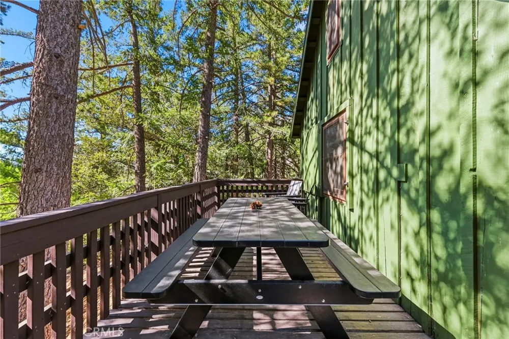 34 Manker Flats Mt Baldy, CA 91759