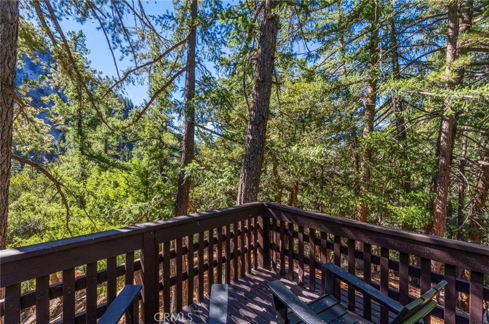 34 Manker Flats Mt Baldy, CA 91759
