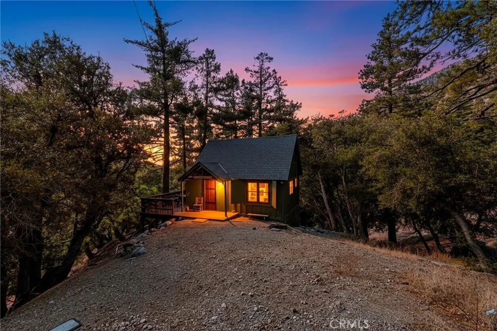 34 Manker Flats Mt Baldy, CA 91759