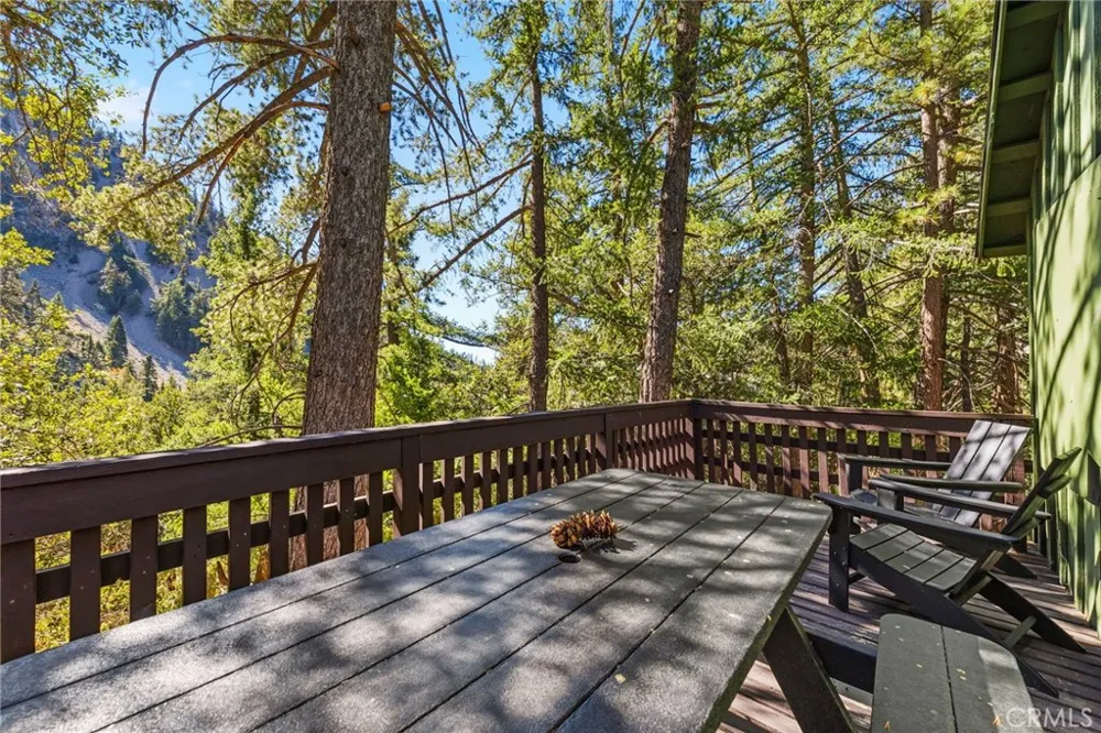 34 Manker Flats Mt Baldy, CA 91759
