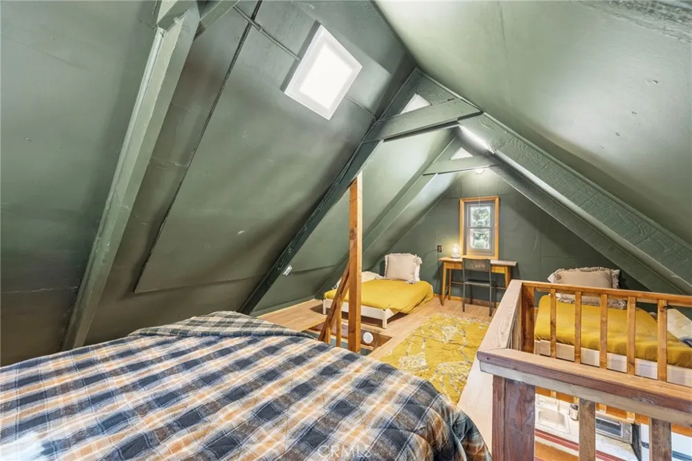 34 Manker Flats Mt Baldy, CA 91759