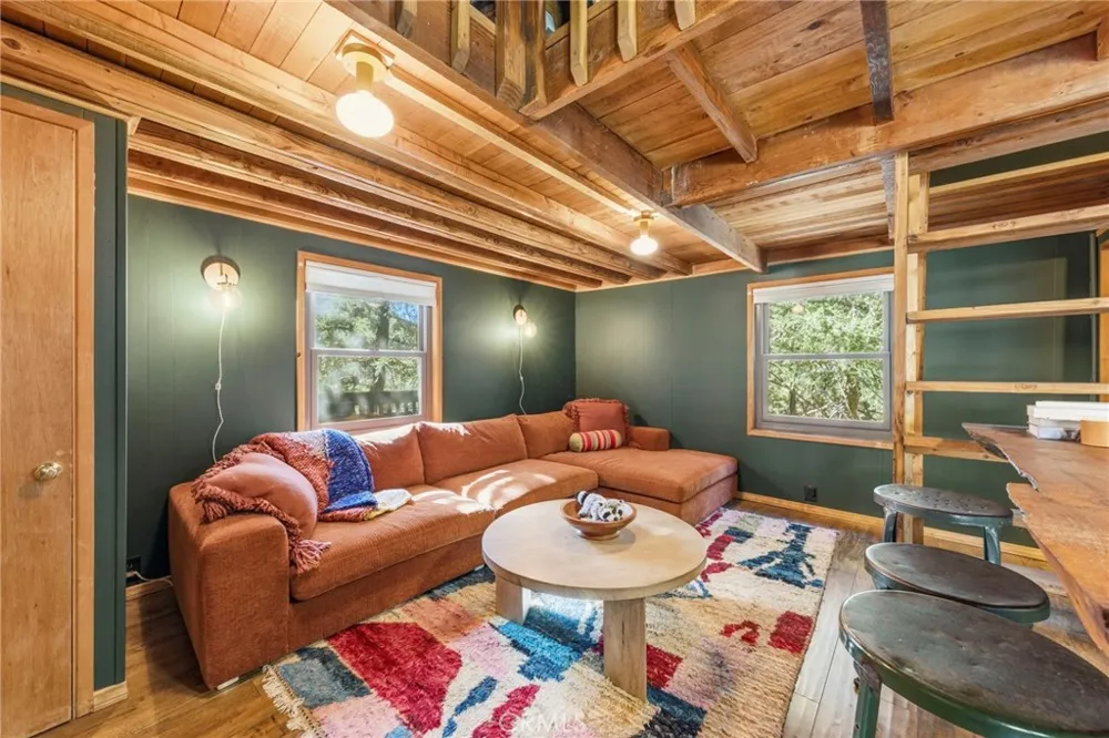 34 Manker Flats Mt Baldy, CA 91759